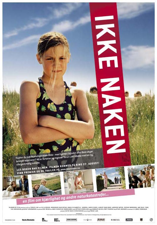 The Color of Milk (2004)