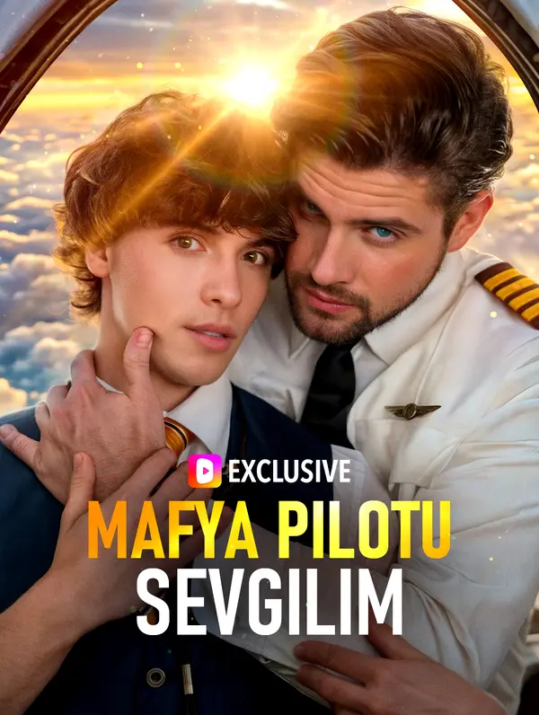 Mafya Pilotu Sevgilim(Dublajlı) (2024)