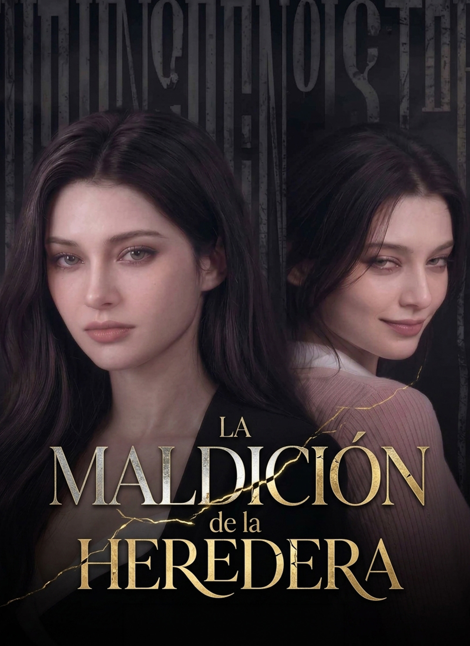 La Maldición de la Heredera
