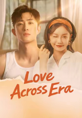 Love Across Era
