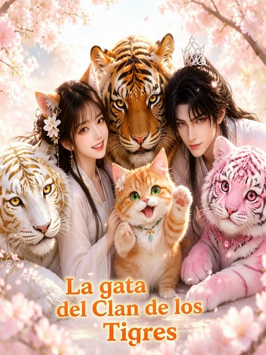 Oyen di sarang harimau