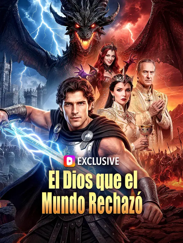 El Dios que el Mundo Rechazó