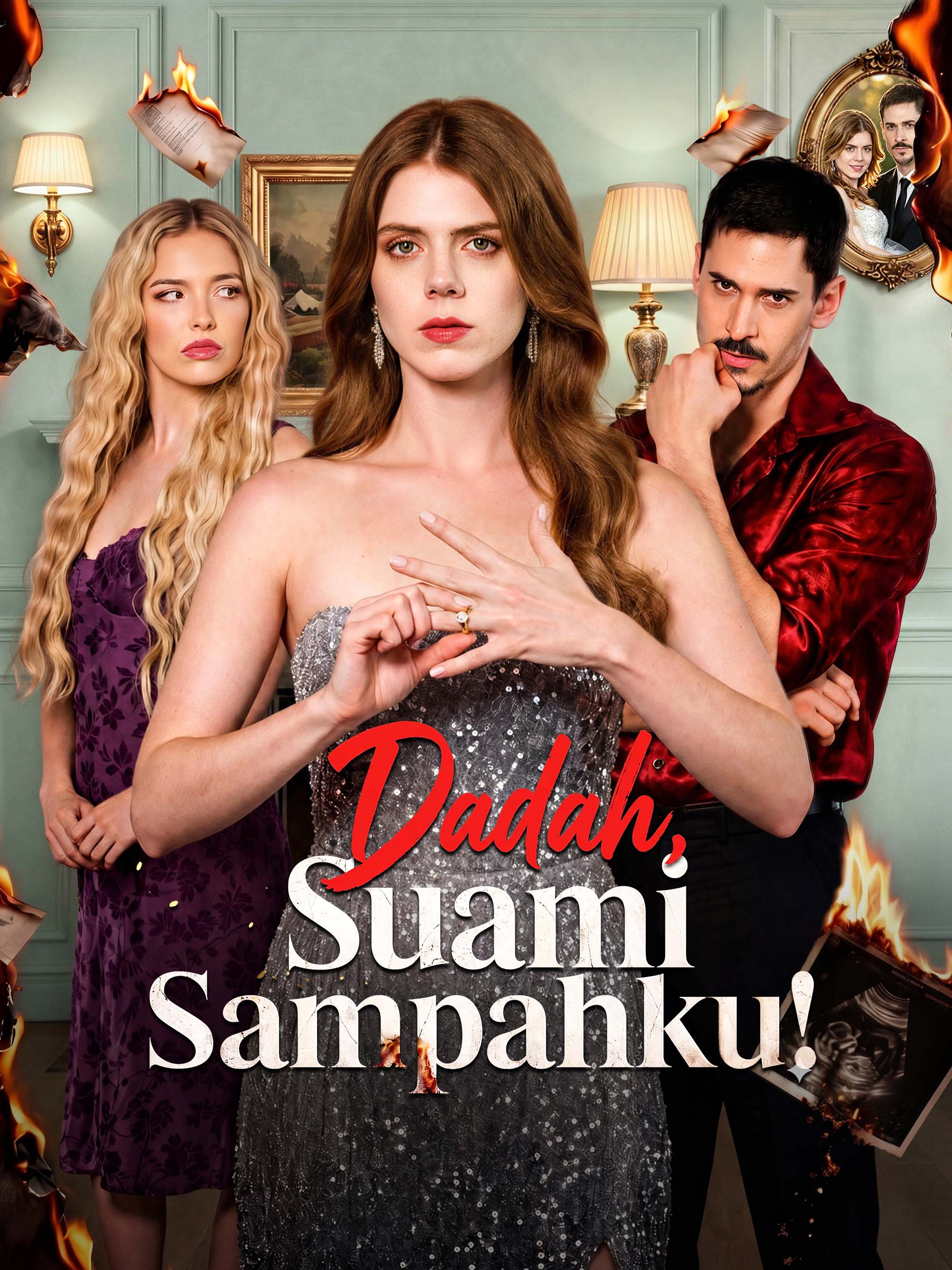 Dendam Dewi Kematian