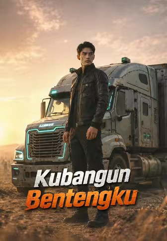 Kubangun Bentengku