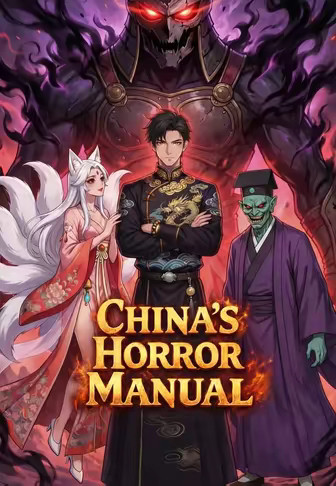 China's Horror Manual