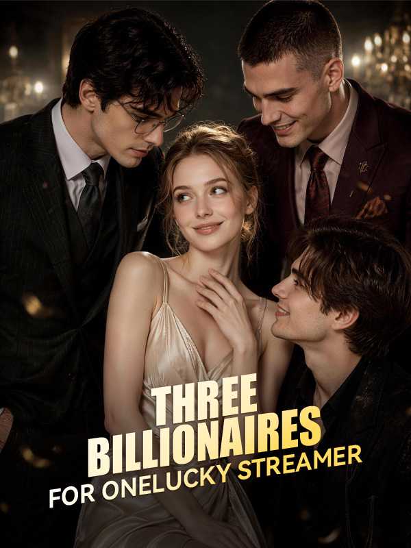 Three Billionaires, For One Lucky Streamer
