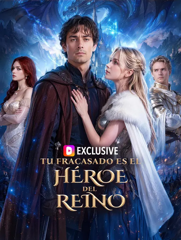 Tu Fracasado es el Héroe del Reino