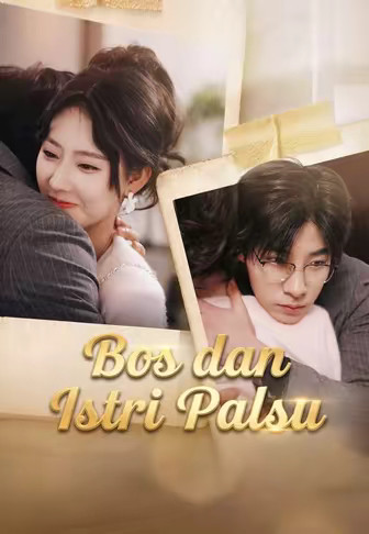 Bos dan Istri Palsu