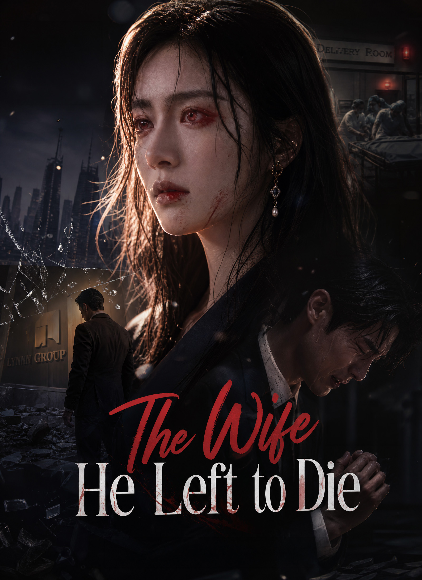 The Wife He Left to Die