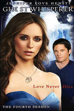 Ghost Whisperer S4 (2008)