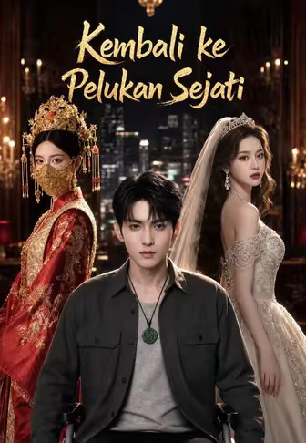 Kembali ke Pelukan Sejati