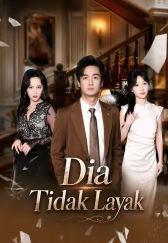 (Dub)Dia Tidak Layak
