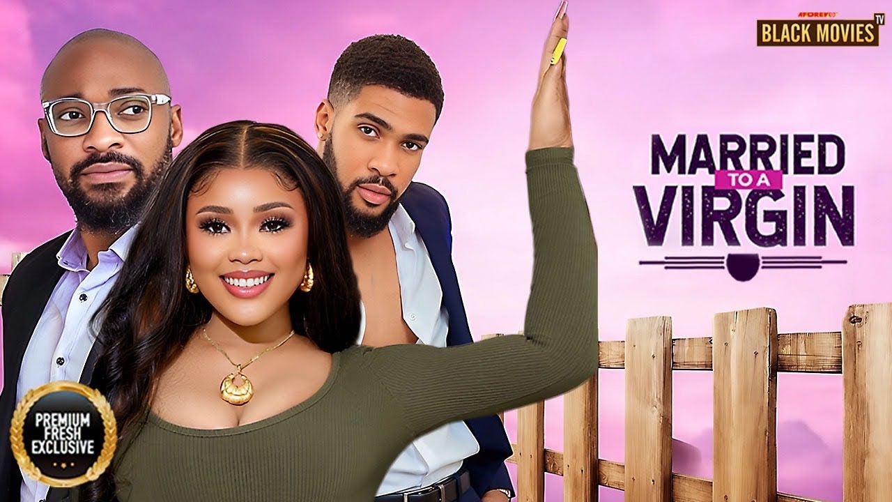MARRIED TO A VIRGIN (2026)
