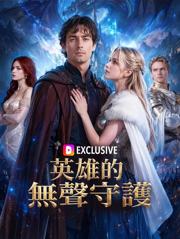 英雄的無聲守護
