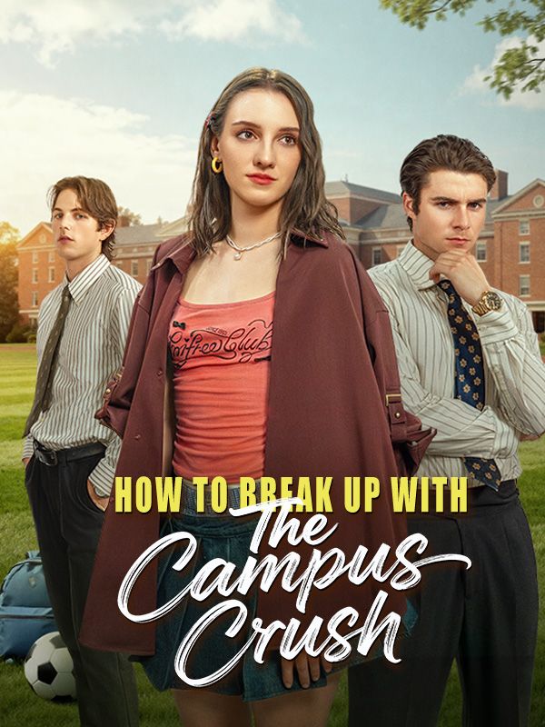 How To Break Up With The Campus Crush