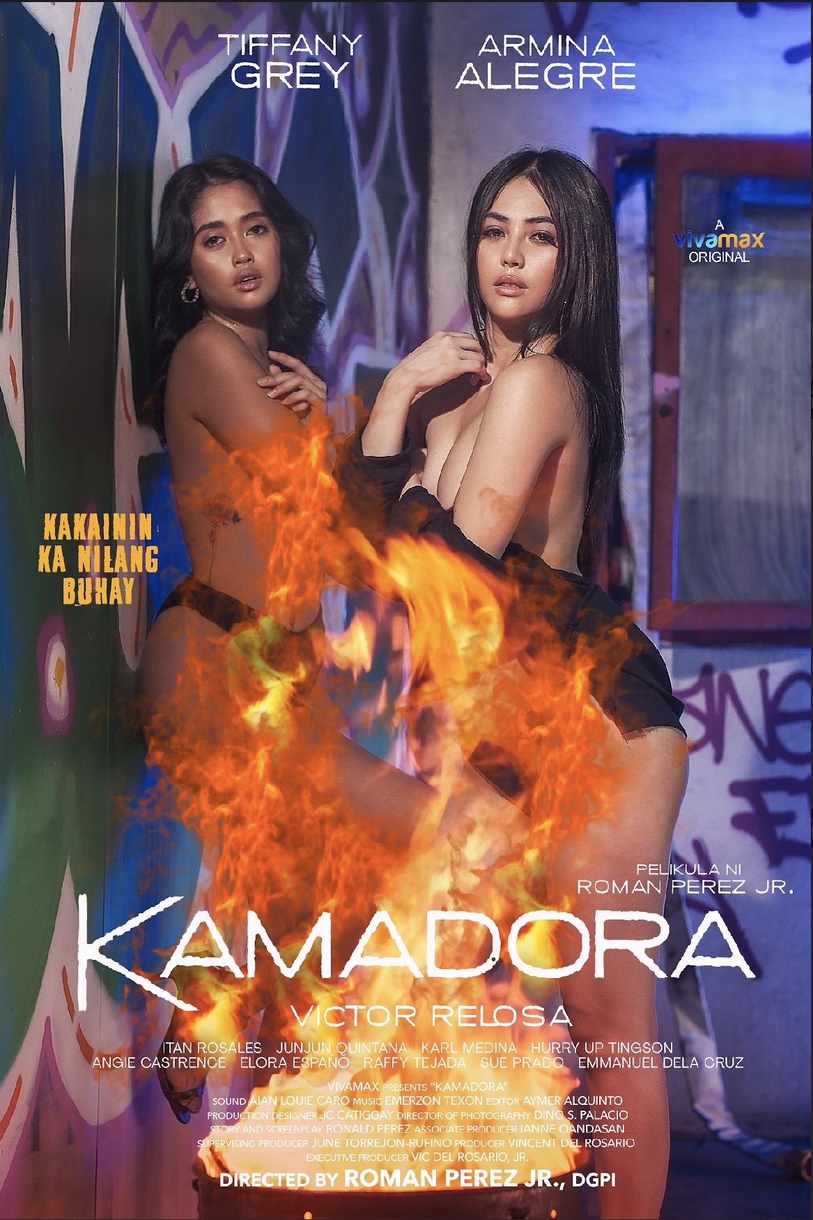 Kamadora (2023)