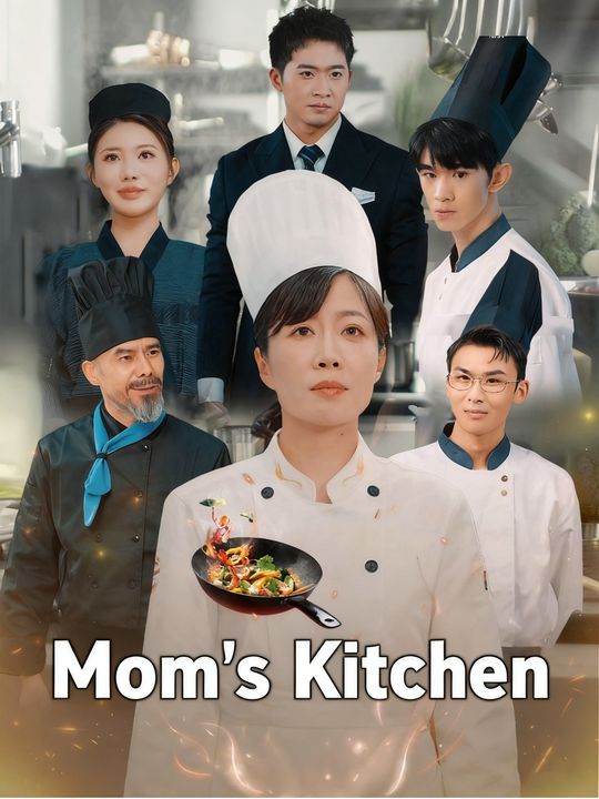 Dapur Mama