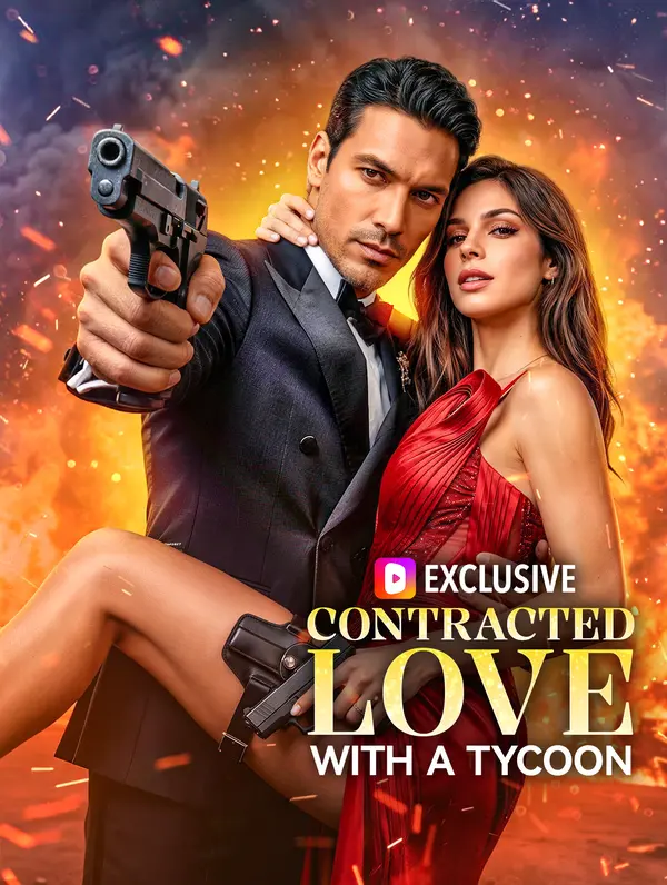 Contracted Love With a Tycoon