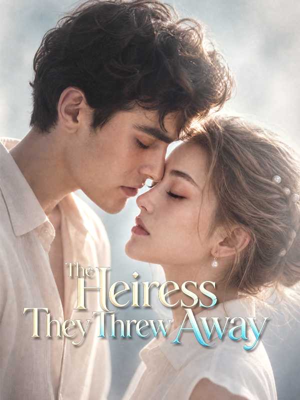 The Heiress They Threw Away