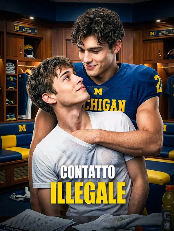 Contatto Illegale