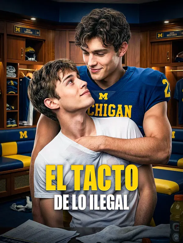 El Tacto de lo Ilegal