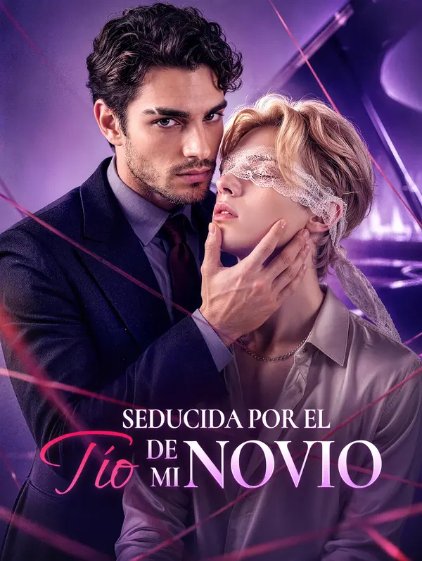 Seducida por el Tío de mi Novio