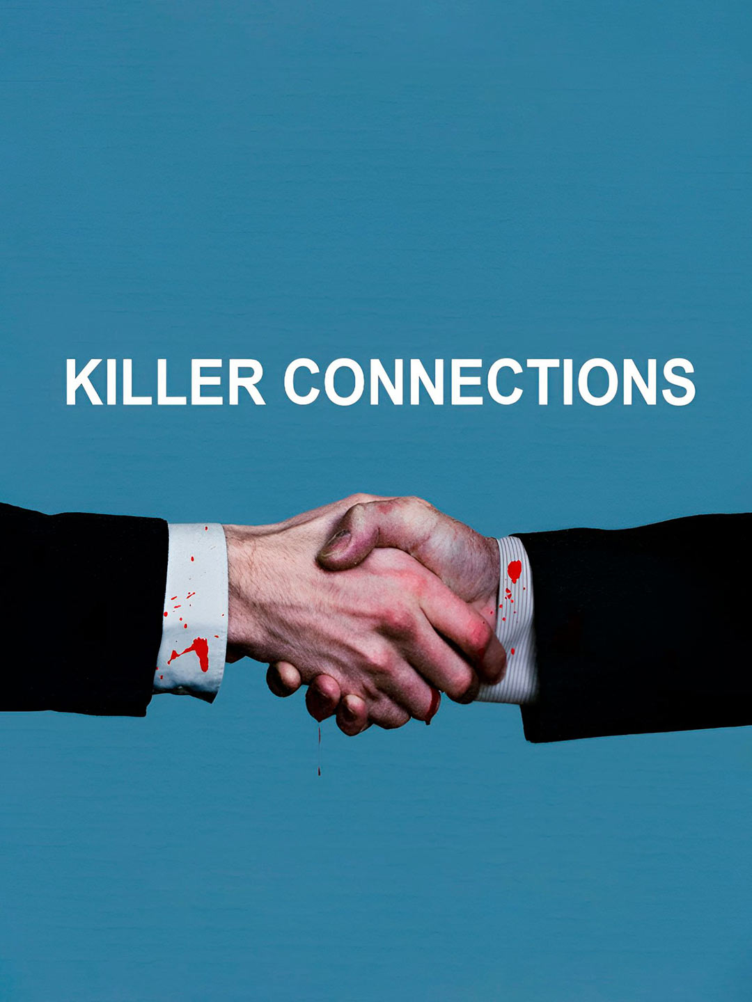Killer Connections [Original]