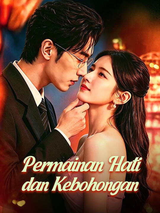 Permainan Hati dan Kebohongan