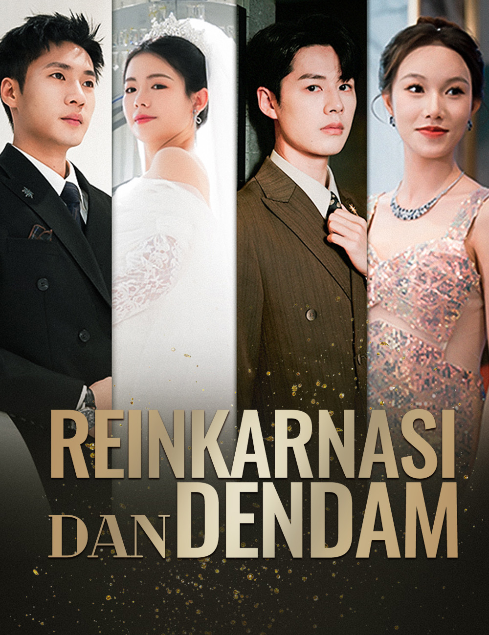 Reinkarnasi dan Dendam (2024)