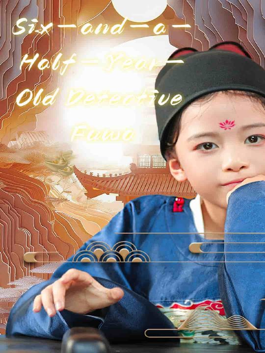 Detektif Cilik Fuwa