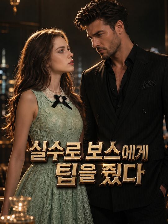 실수로 보스에게 팁을 줬다