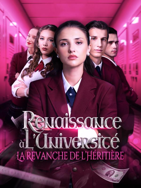 Renaissance à l’Université : La Revanche de l’Héritière