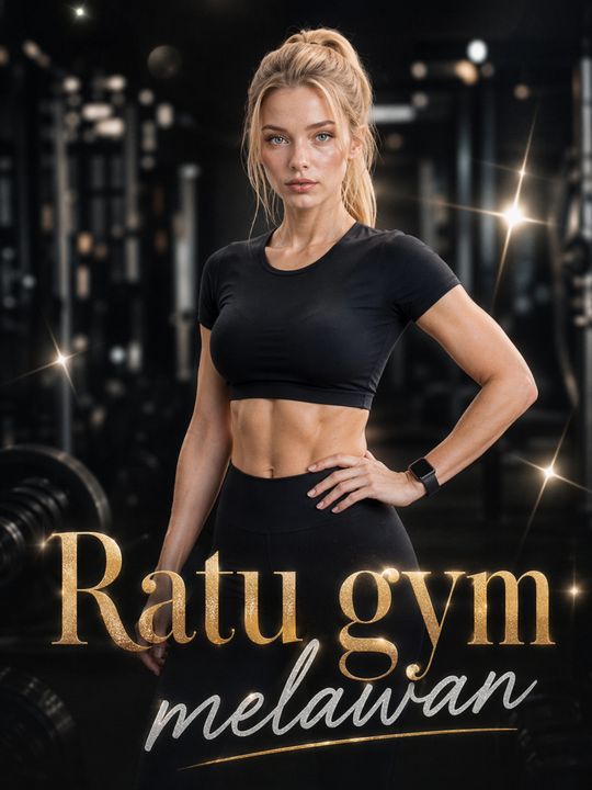 Ratu gym melawan