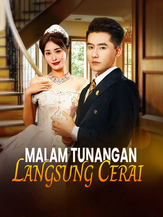 Malam Tunangan Langsung Cerai (2025)