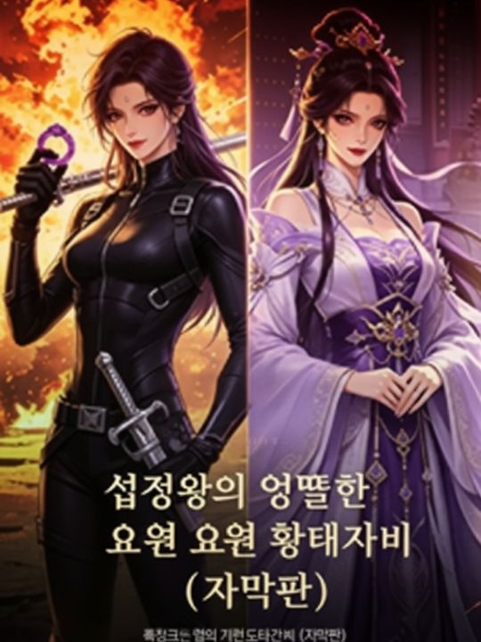 섭정왕의 엉뚱한 요원 황태자비 (자막판)