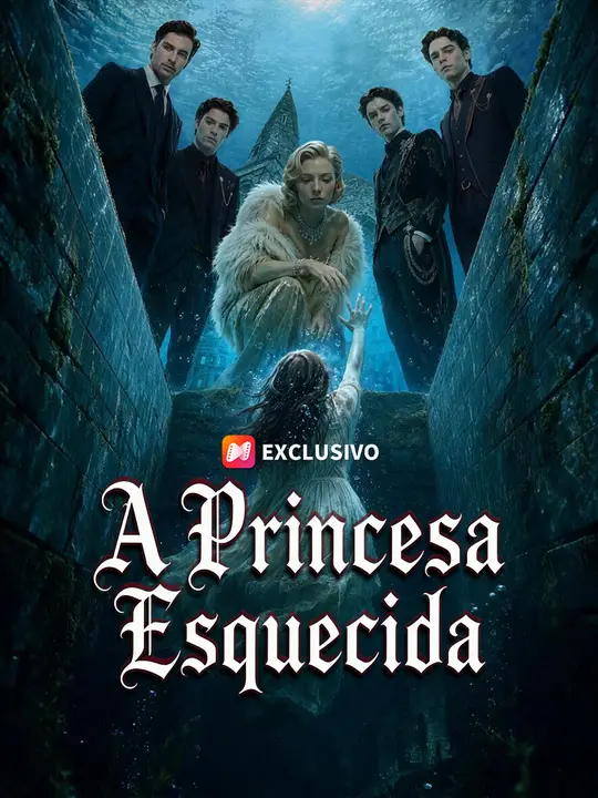 A Princesa Esquecida