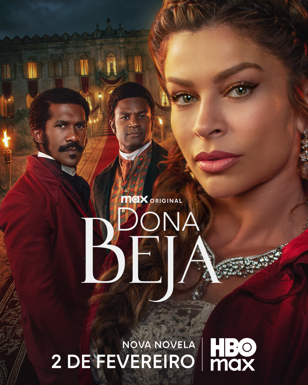Madam Beja (2026)