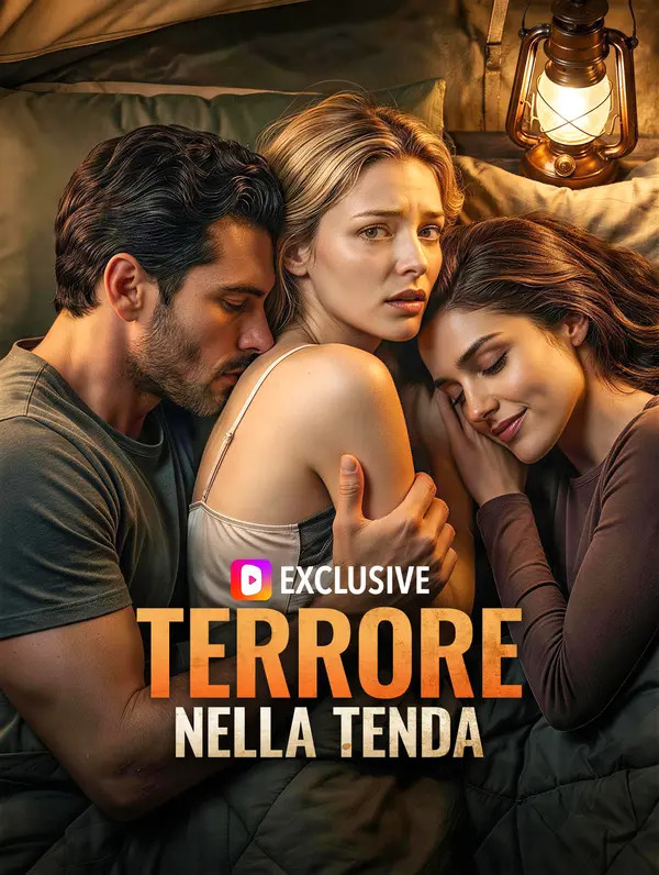 Terrore nella Tenda