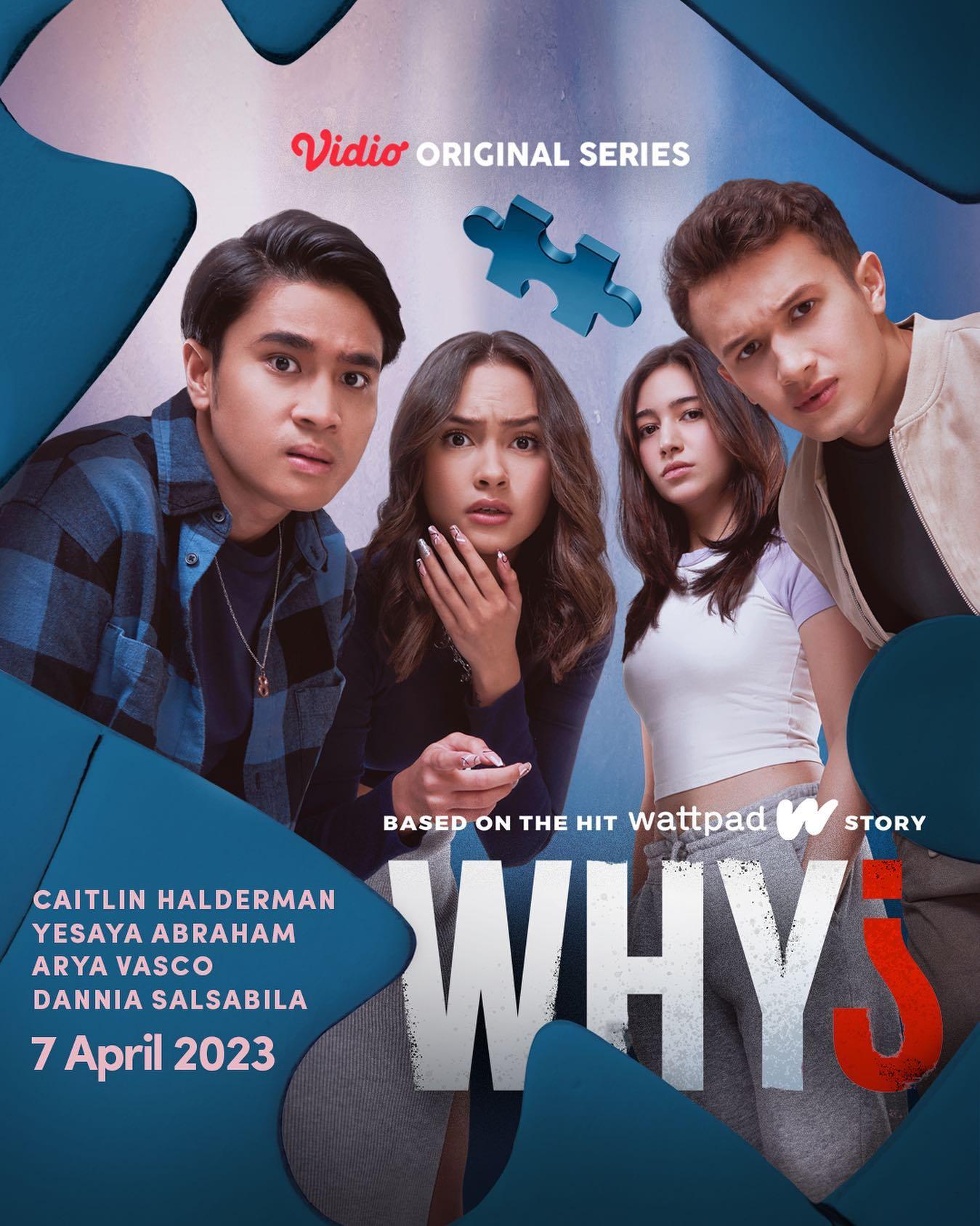 Why? [Indonesian] (2023)