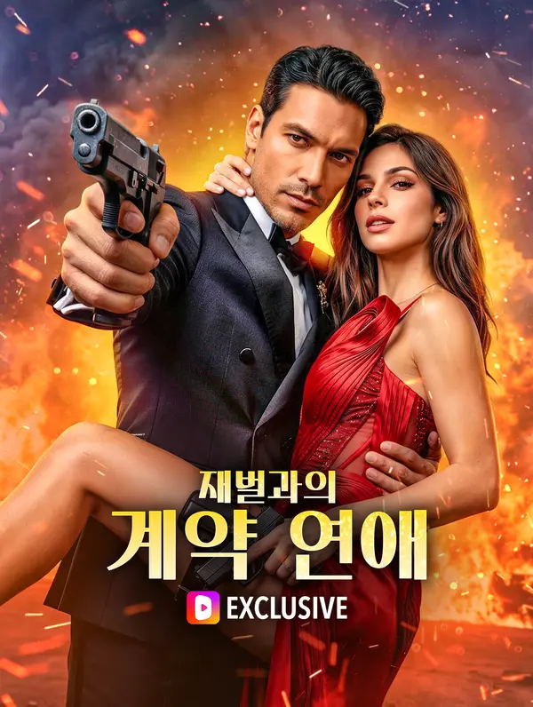 재벌과의 계약 연애
