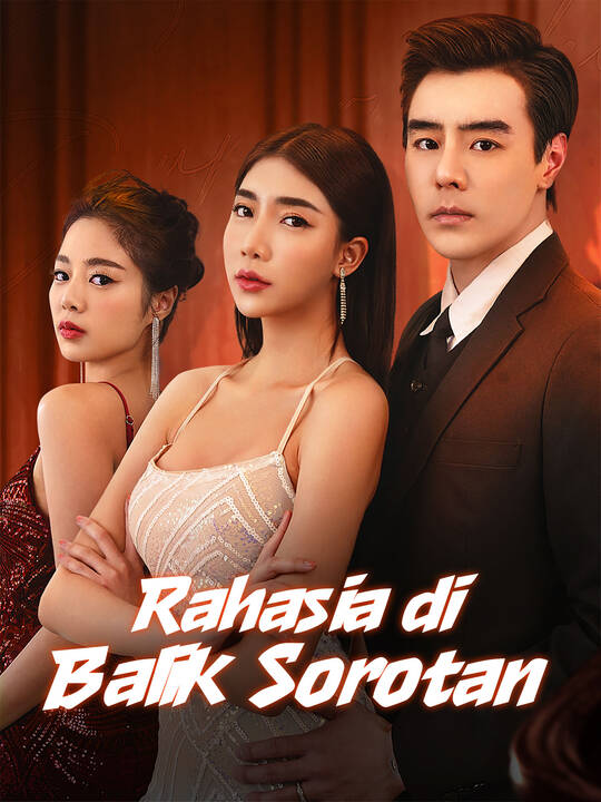 Rahasia di Balik Sorotan