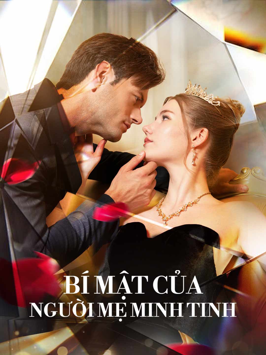 Bí Mật Của Người Mẹ Minh Tinh