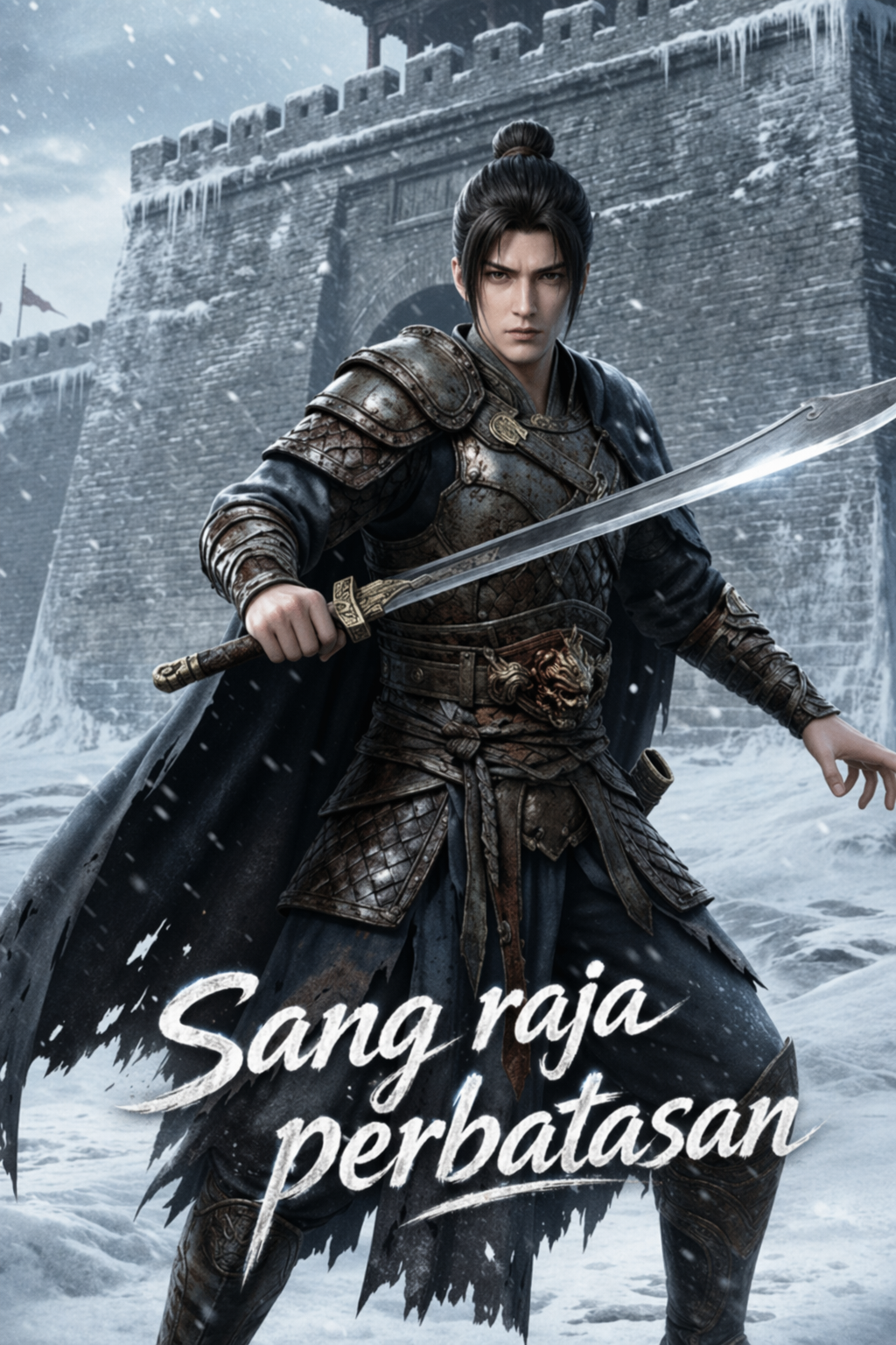 Sang raja perbatasan