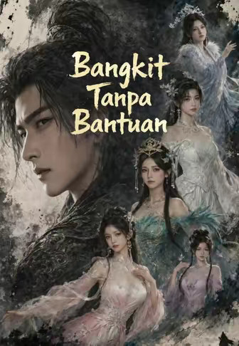 Bangkit Tanpa Bantuan