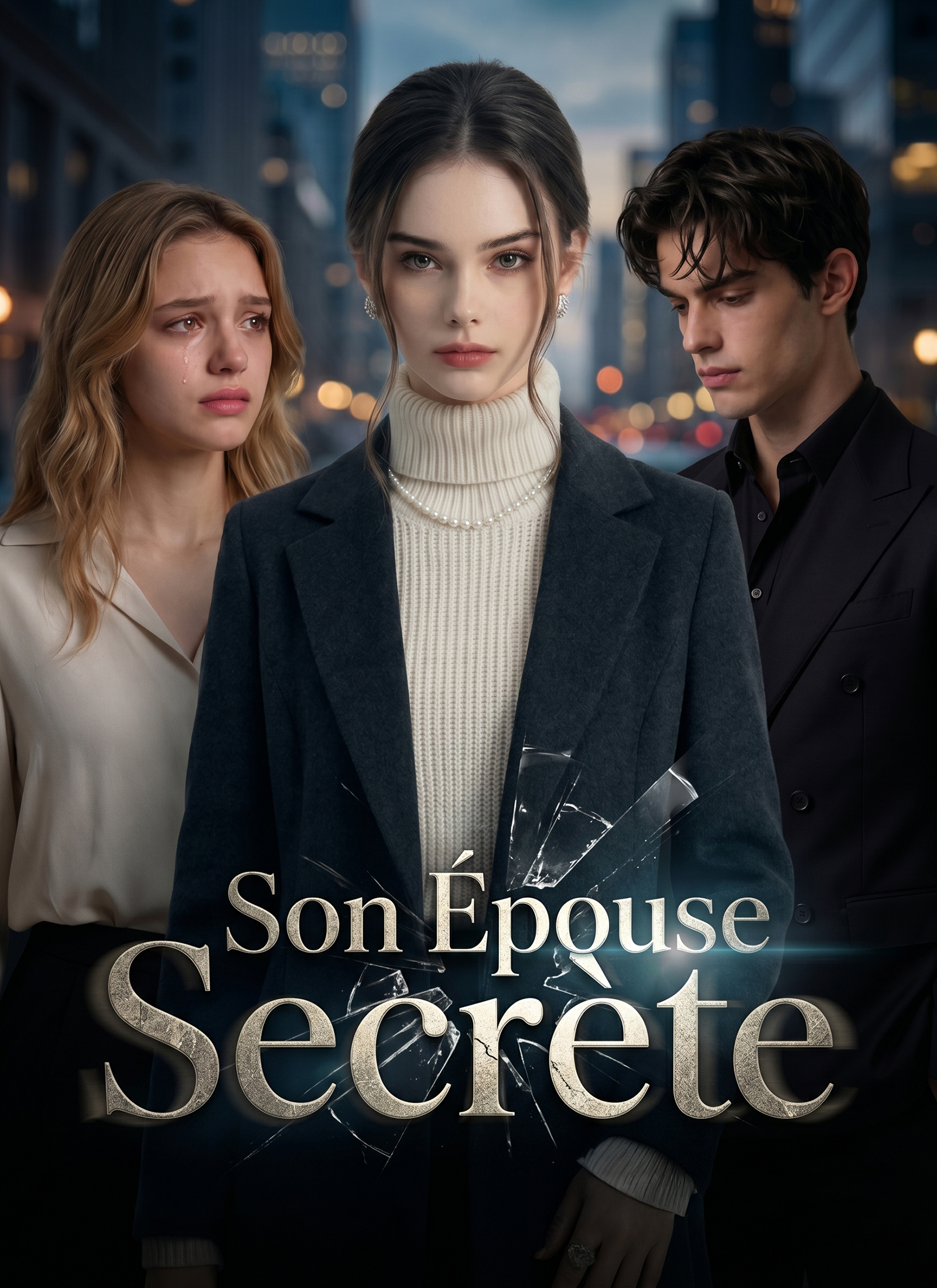 Son Épouse Secrète