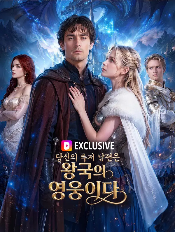 당신의 루저 남편은 왕국의 영웅이다
