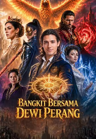 Bangkit Bersama Dewi Perang