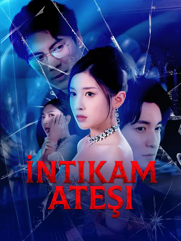 İntikam Ateşi (2024)