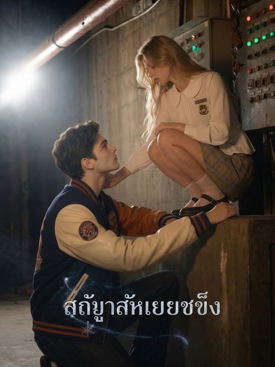 สัญญารักเยือกแข็ง