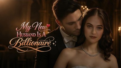 My Worthless Husband Is a Billionaire (2024)